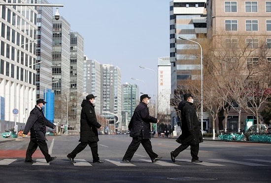 Bilim İnsanları Coronavirüsün DNA Dizilimini Ayrıştırmayı Başardı: 'Bilgiler Herkese Açık'