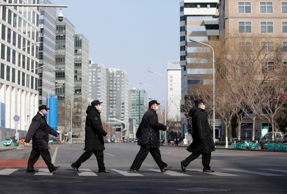 Bilim İnsanları Coronavirüsün DNA Dizilimini Ayrıştırmayı Başardı: 'Bilgiler Herkese Açık'