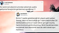 Uzak Mesafe İlişkilerinde Twitter Alemini İkiye Bölen Tartışma: Havaalanına İnen Sevgiliyi Almaya Gidilir mi, Gidilmez mi?
