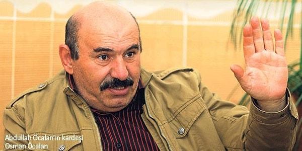 4. İYİ Parti'nin, 'terör örgütü PKK yöneticisi Osman Öcalan'ın TRT'ye çıkarılmasına' ilişkin verdiği araştırma önergesi AKP ve MHP oylarıyla reddedildi.