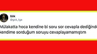Ciddi Bir Ortamda Yaptıkları En Saçma Şeyleri Anlatırken Hepimizi Güldüren 15 Takipçi