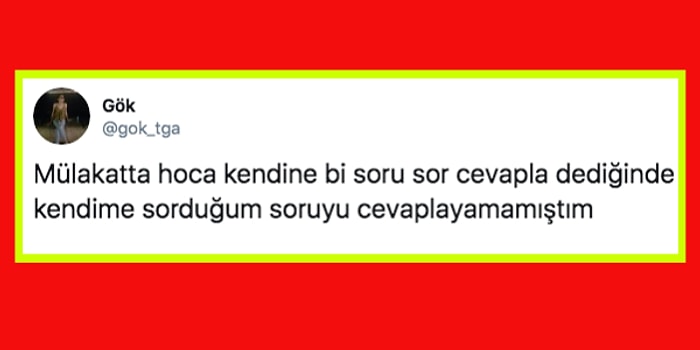 Ciddi Bir Ortamda Yaptıkları En Saçma Şeyleri Anlatırken Hepimizi Güldüren 15 Takipçi