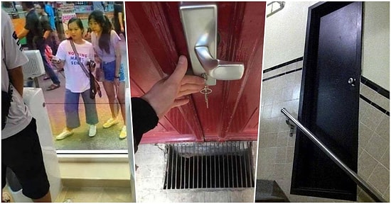 Laz Müteahhitlerin Bile Hayal Gücünü Zorlayacak Hem Talihsiz Hem de Komik 23 Mimari Hata