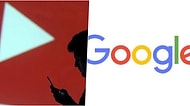 Google'ın Servetine Servet Kattı:  Google Tarihinde İlk Kez YouTube'dan Elde Ettiği Geliri Açıkladı