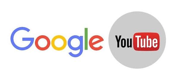 Google tarafından yapılan açıklamalara göre YouTube, Google'ın gelirlerine yüzde 10 katkı sağlıyor.