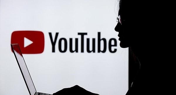 Buna göre 2018 yılında kazancı 11.2 milyar dolar olan YouTube, 2019 yılında gelirini, yüzde 36.5 artırmış durumda.