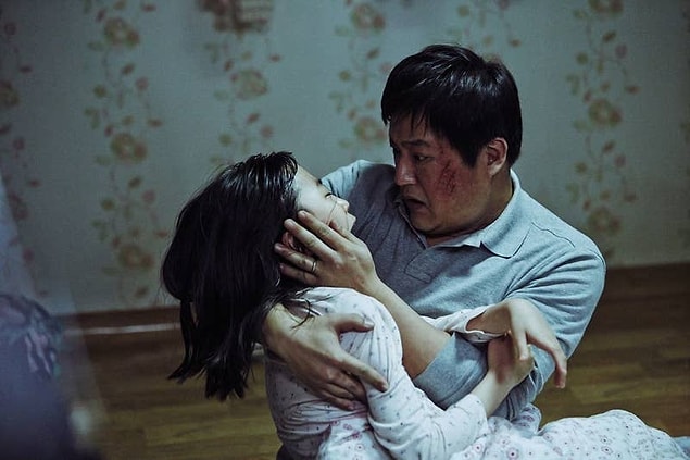 10. The Wailing