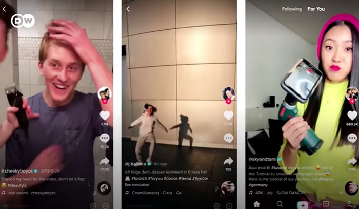 TikTok: Müzik Endüstrisinin Turbo Motoru