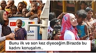 Gamze Özçelik'in Evini Satıp Parasıyla Afrika'da Şehitlerimizin Adını Verdiği Yüzlerce Su Kuyusu Açtırdığı İddia Edildi