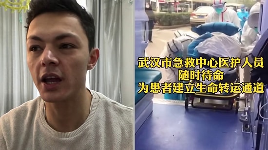 Bütün Soruların Cevapları! Çin'de Evcil Hayvanları Aşağı mı Atıyorlar? Aliexpress Kargoları Tehlikeli mi?