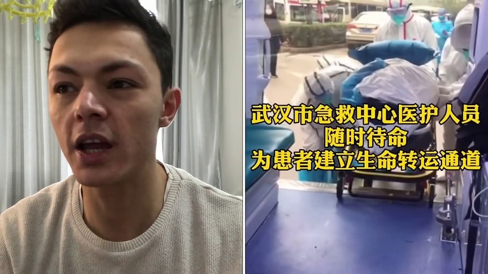 Bütün Soruların Cevapları! Çin'de Evcil Hayvanları Aşağı mı Atıyorlar? Aliexpress Kargoları Tehlikeli mi?