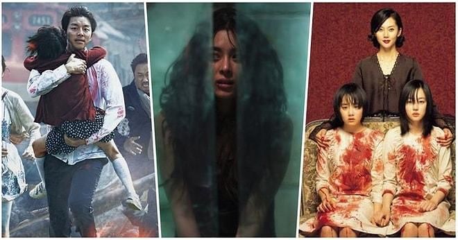 ‘Parasite’ Filmini İzleyip Sevenlerin Tek Oturuşta Soluksuz İzleyeceği 17 Kore Yapımı Film