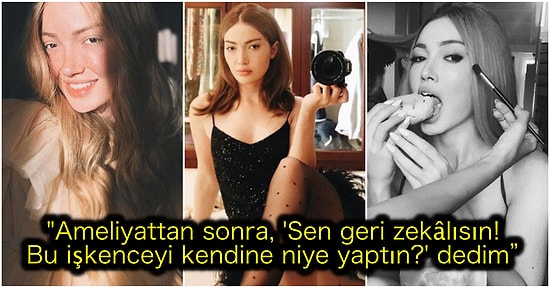 Son Dönemin En Çok Merak Edilen YouTuber'larından Danla Bilic, Hakkında Bilinmeyenleri Ayşe Arman'a Anlattı!