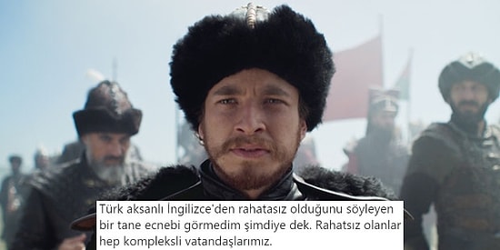 Son Günlerin Sosyal Medyayı İkiye Bölen Tartışma Konusu: İngilizceyi Türk Aksanıyla Konuşmayı Kafaya Fazla mı Takıyoruz?