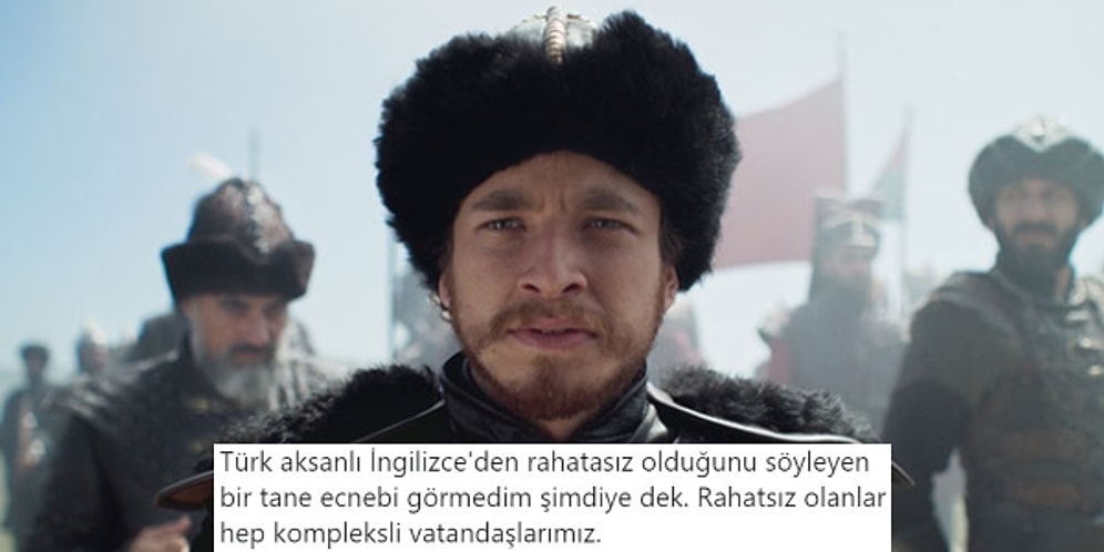 Son Günlerin Sosyal Medyayı İkiye Bölen Tartışma Konusu: İngilizceyi Türk Aksanıyla Konuşmayı Kafaya Fazla mı Takıyoruz?