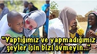 Gamze Özçelik, Evini Satıp Afrika'da Şehitlerimizin Adını Verdiği Su Kuyuları Açtırdığı İddialarına Cevap Verdi!