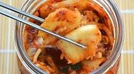 Kimchi Tarifi: Kore'nin Meşhur Turşusu Kimchi Nasıl Yapılır?