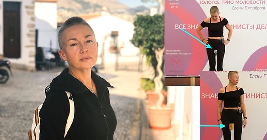 Bacaklarınızı İnceltmek ve Karın Kaslarınızı Sıkılaştırmak İstiyorsanız Mutlaka Denemeniz Gereken Yepyeni Bir Egzersiz