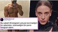 DM’den Cinsel Organını Yollayan Adamı, O An Uydurduğu Bir App’i Anlatarak Yerin Dibine Sokan Kadın!
