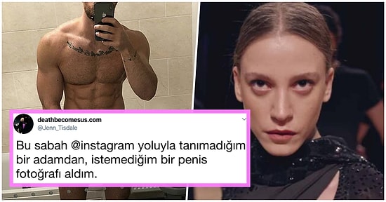 DM’den Cinsel Organını Yollayan Adamı, O An Uydurduğu Bir App’i Anlatarak Yerin Dibine Sokan Kadın!