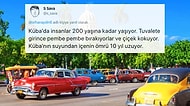 Atma Ziya! Maaşların Eşit, Evlerin Bedava Olduğu Küba Hakkında İnternet Aleminde Dönen Yalan Yanlış Bilgiler