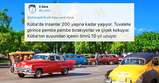 Atma Ziya! Maaşların Eşit, Evlerin Bedava Olduğu Küba Hakkında İnternet Aleminde Dönen Yalan Yanlış Bilgiler