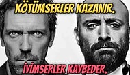 Olaylara İyimser Yaklaşıp Hayatta Başarısız Olmak mı Yoksa Kötümser ve Gerçeklerle Yüzleşen Bir Kazanan Olmak mı?