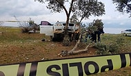 Olay Yerinde 12 Boş Kovan Bulundu: Polis Memuru, Arabasını Çalan 17 Yaşındaki Genci Öldürdü