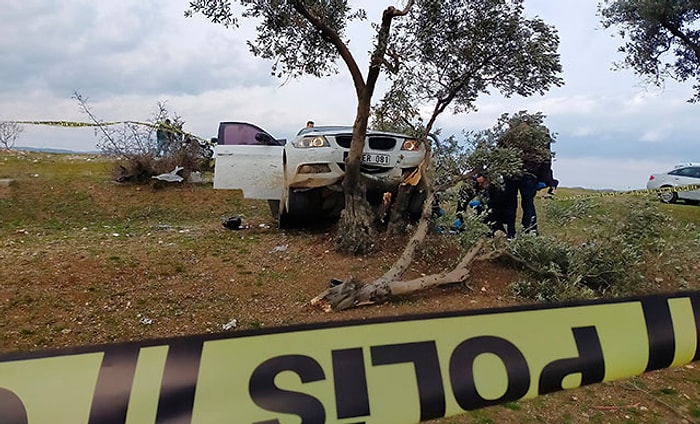 Olay Yerinde 12 Boş Kovan Bulundu: Polis Memuru, Arabasını Çalan 17 Yaşındaki Genci Öldürdü