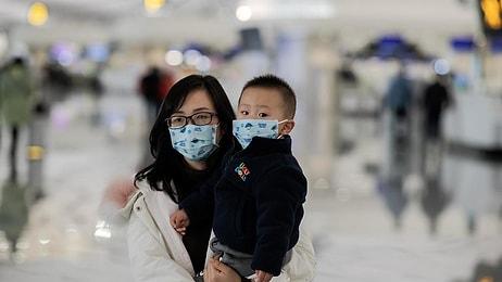 Koronavirüs Salgını: Hayatını Kaybedenlerin Sayısı 563'e Çıktı, Yeni Doğan Bir Bebekte Virüs Saptandı