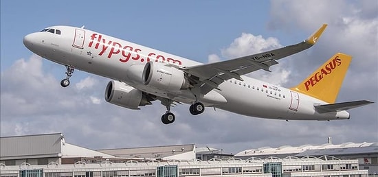 Uçak Kazası İle Gündemde: Pegasus(Flypgs) Havayolları Kimin? Ali Sabancı Kimdir?