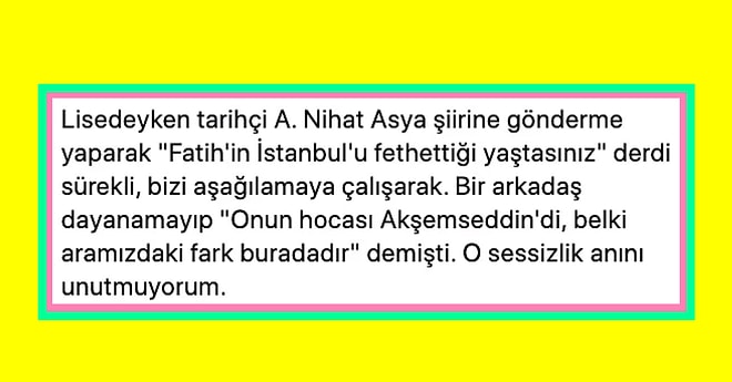 Şimdiye Kadar Gördükleri En Büyük Ayarı Paylaşarak 'Kapak Sesi Geldi' Dedirten Takipçilerimiz