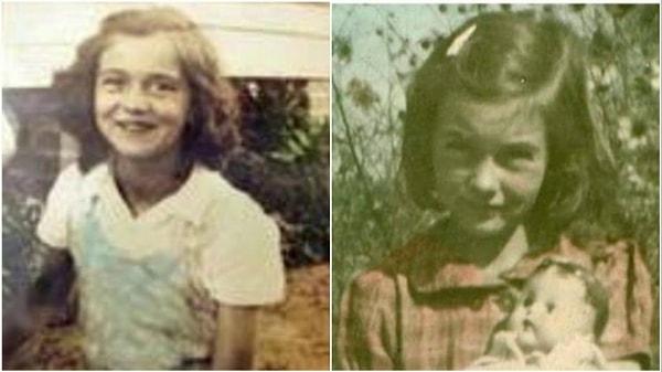 Bir değirmen kasabası Alcolu'da büyüyen 11 yaşındaki Betty June Binnicker ve 8 yaşındaki Mary Emma Thames, 24 Mart 1944'te okuldan hemen sonra bisikletle çiçek toplamak için güzel bir kır gezisine çıktı.