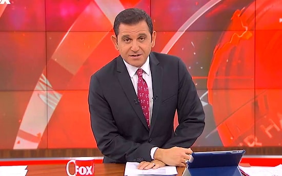 RTÜK; Fatih Portakal'ın İfadeleri Nedeniyle Fox TV'ye, Deprem Yayınları Nedeniyle de 5 Kanala Ceza Verdi