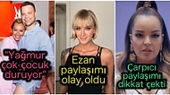 Bugün de Gıybete Doyduk! 6 Şubat'ta Magazin Dünyasında Öne Çıkan Olaylar