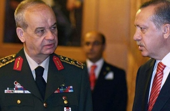 İlker Başbuğ'dan Erdoğan'a Yanıt Geldi: 'Bu Durum En Çok FETÖ'yü Sevindirir'