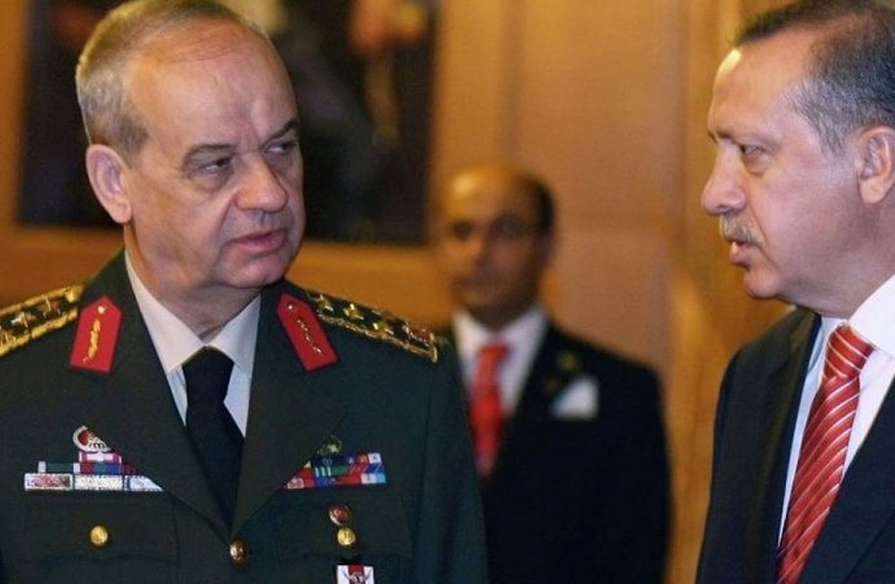 İlker Başbuğ'dan Erdoğan'a Yanıt Geldi: 'Bu Durum En Çok FETÖ'yü Sevindirir'