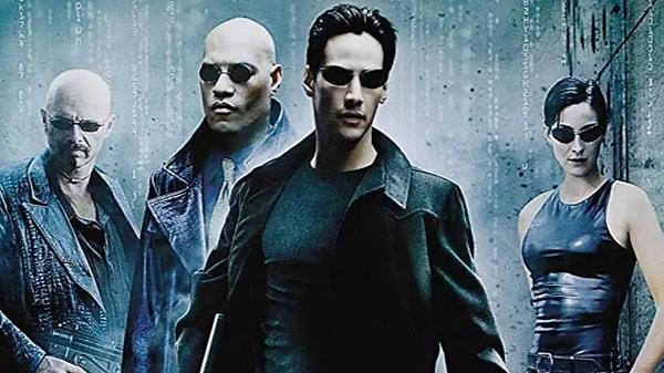 'The Matrix' fanlarının bekleyişi son buluyor! 'The Matrix 4'ün çekimleri başladı.