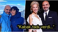 Burcu Esmersoy, Eski Eşiyle Berrak Tüzünataç'ın Düğününe 'Seve Seve Gideceğini' Söyleyince; Eski Eşinden Çok Sert Bir Yanıt Geldi!