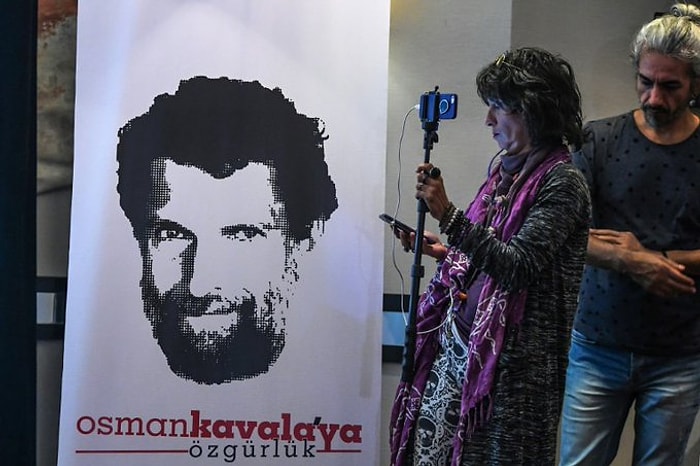 Gezi Davası: Osman Kavala Hakkında Ağırlaştırılmış Müebbet Talebi