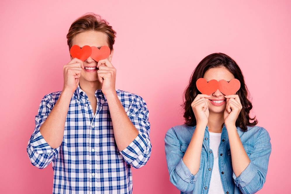 Sevgililer Günü Testi Geldi! Sevgilin Seni Ne Kadar İyi Tanıyor?