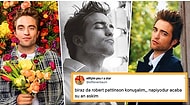 Nasıl Düşmeyeceğiz ki! Altın Orana Göre Dünyanın En Yakışıklı Erkeği Robert Pattinson Seçildi