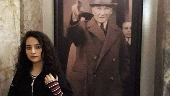 'Erkek Arkadaşı Olduğu İçin Vurdu' İddiası: Lise Öğrencisi Şeyma Yıldız Babası Tarafından Öldürüldü