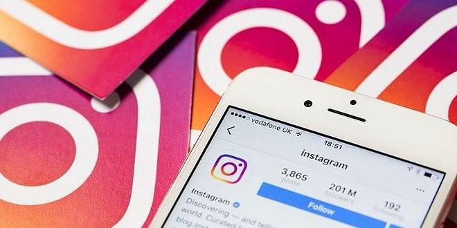 Instagram'a Yeni Bir Özellik! En Çok ve En Az Etkileşim Aldığınız Hesapları Görebileceksiniz