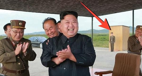 Kim Jong Un'un sahip olduğu seyyar tuvalet sayısı akıl alır gibi değil resmen...
