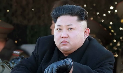 İnsanı İnsandan Soğutan Tuhaf Gerçekler: Kuzey Kore Lideri Kim Jong-un ve Yanından Ayırmadığı Seyyar Tuvaletleri