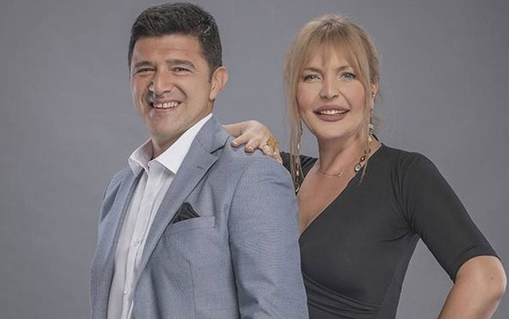 Seda Akgül Neler Oluyor Hayatta Programından Neden Ayrıldı? Hakan Ural'dan Açıklama Geldi!