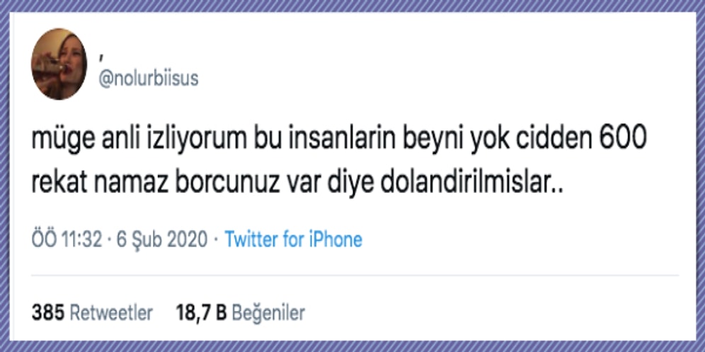 Televizyon Dünyasıyla İlgili Attıkları Komik Tweetlerle Hafta Boyunca Güldürenler