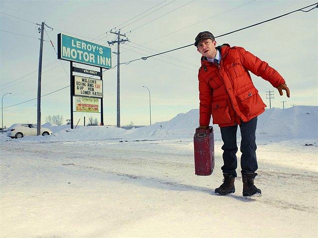 4. Fargo (2014– )