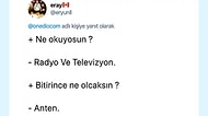 Okudukları Bölümleri Söylediklerinde Aldıkları Garip Tepkileri Paylaşarak Güldüren Takipçilerimiz
